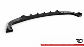 Maxton Design Frontsplitter V.2 BMW X6 M F96