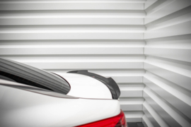 Maxton Design Spoilerkap Kia Optima Mk4