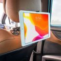 Universele tablet houder voor de hoofdsteun 110-210mm