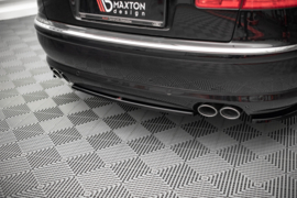 Maxton Design Achtersplitter voor Audi S8 D3