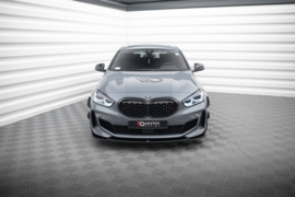 Maxton Design Frontsplitter V.3 voor BMW 1 F40 M-Pack/ M135i
