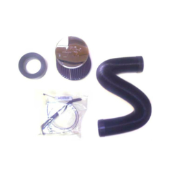 K&N 57i Performance Kit passend voor Volkswagen Golf IV/Bora 1.8 125pk 1997-1999 (57-0460)