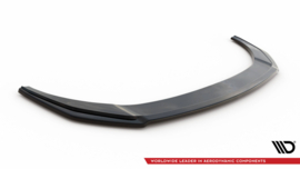 Maxton Design Frontsplitter V.2 Kia Ceed GT / GT-Line Mk3 / Proceed Mk1