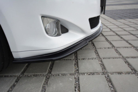 Maxton Design FRONTSPLITTER V.1 Lexus IS Mk2