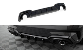 Maxton Design Achterspoiler BMW 3 M-Pack G20 / G21 (Past op auto met trekhaak)