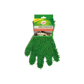 Turtle Wax X1835TD Gorilla Wash Glove - Washandschoen