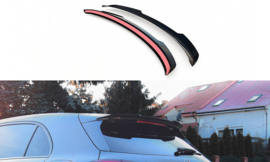 Maxton Design Spoilerkap Mercedes-Benz A AMG-Line Hatchback W177