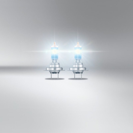 Osram Night Breaker 220 Halogeen lampen - H7 - 12V/55W - set à 2 stuks