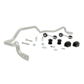 Whiteline Achterste Stabilisatorstang 20mm Heavy Duty Verstelbaar passend voor BMW 3-Serie E46 1998-2007