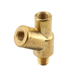 Y-Adapter R1/8DIN2999