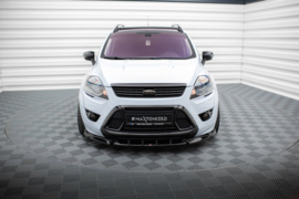 Maxton Design Frontsplitter Ford Kuga ST Mk1