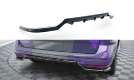 Maxton Design Achtersplitter (met verticale stangen) Volkswagen Multivan T7