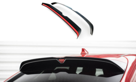 Maxton Design Spoilerkap Kia ProCeed GT / GT-Line Mk1