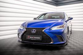 Maxton Design Frontsplitter V.1 Lexus ES F Sport Mk7