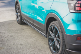 Maxton Design Zijskirts Diffusers Volkswagen T-Cross