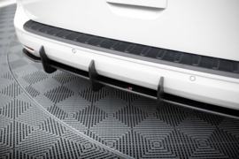 Maxton Design Street Pro Achter Diffuser Volkswagen Caddy Maxi Mk5