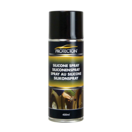 Protecton Siliconenspray 400ml