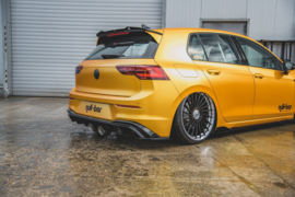 Maxton Design Achterspoiler Volkswagen Golf Mk8 (R32 Look)