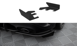 Maxton Design Achterzijde flappen Mercedes-AMG A35 Hatchback W177