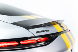 Maxton Design Prepreg Carbon Spoiler V.2 Mercedes-AMG GT 43 / 55 / 63 / 63 SE Performance C192