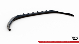 Maxton Design VOORSPLITTER V.1 AUDI A3 8Y