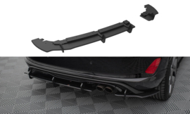 Maxton Design Street Pro Achterklep Ford Fiesta Mk8 ST