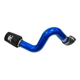 K&N Typhoon Kit passend voor Renault Clio RS172 2.0L 16v L4 2000-2001 - Blauw (69-7800TB)