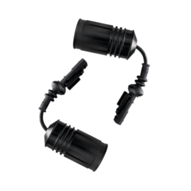 H&R Cancellation kit voor adaptieve schokdempers passend voor Chevrolet Camaro 2010-2015