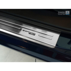 RVS Instaplijsten passend voor Mazda 6 III Sedan/Wagon 2012- - 'Special Edition' - 4-delig