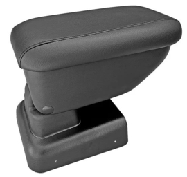 Armsteun Kunstleder passend voor Volkswagen Caddy V Box/MPV (handgeschakeld) 2020-