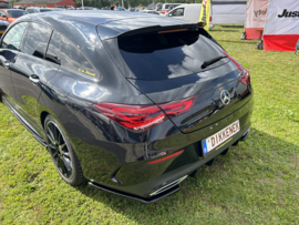 😍😍FULL Maxton Design kit Mercedes CLA200😍😍