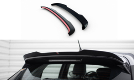 Maxton Design Spoilerkap Opel Corsa F (Mk6)