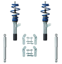Bonrath Schroefset passend voor Volkswagen Caddy III excl. 1.9TDi DSG/2.0TDi/4-Motion 2004-2015 & Caddy IV excl. 2.0TDi/4-Motion 2015-