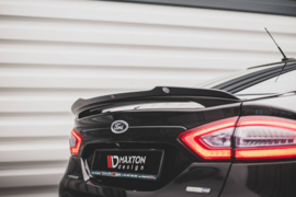 Maxton Design Spoilerkap Ford Mondeo Mk5