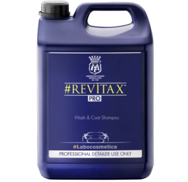 REVITAX, WASH & COAT 4,5L