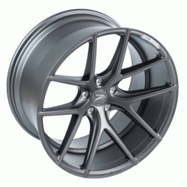 Z-Performance ZP.09 Matte Gunmetal