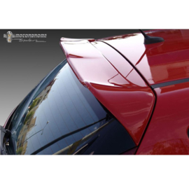 Dakspoiler passend voor Hyundai i30 2007-2011