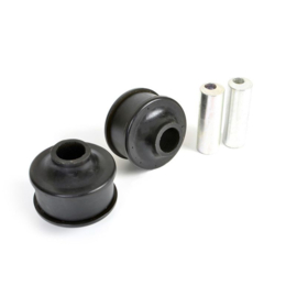 Whiteline Geleide-arm - Onderste Bushing passend voor BMW 1-Serie E81/E87/E88/E82/3-Serie E90-E93//Z4 Roadster E89 2003-2013