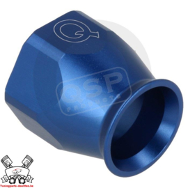 Hoedje PTFE D06 Blauw