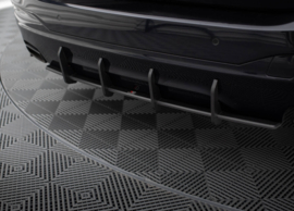 Maxton Design Street Pro Achter Diffuser BMW 6 GT M-Pack G32