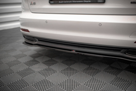 Maxton Design Achtersplitter Audi A6 C8