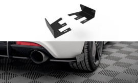 Maxton Design Achterzijde flappen Volkswagen Scirocco R Mk3