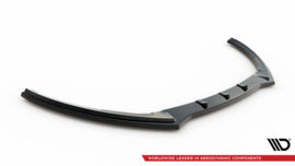 Maxton Design Frontsplitter V.1 Ford Focus ST Mk3 FL