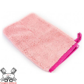 Dodo Juice - Mister Pink - Interior Detailing Mitt