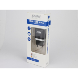 SSDN Mobile 1x USB thuislader