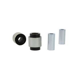 Whiteline Draagarm - Lower Rear Inner Bushing passend voor Acura EL/RSX / Honda Civic VII/VIII/CR-V I/II/Integra 1995-