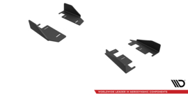 Maxton Design ZIJKLEPPEN AUDI RS3 SPORTBACK 8Y