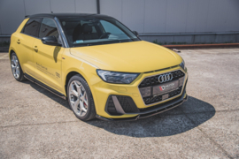Audi A1 2018-