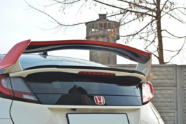 Maxton Design SPOILERKAP nr. 2 HONDA CIVIC IX TYPE R