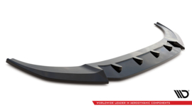Maxton Design Frontsplitter V.1 Audi RSQ8 Mk1